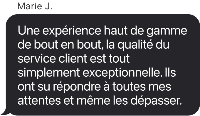 Témoignage 4