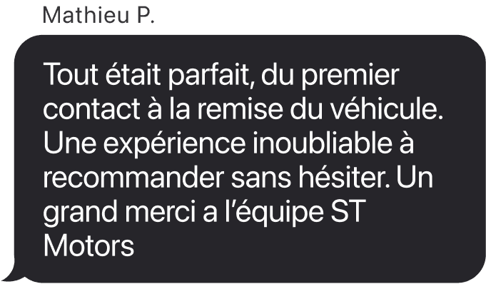 Témoignage 5
